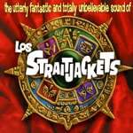 Los Straitjackets - Gatecrusher