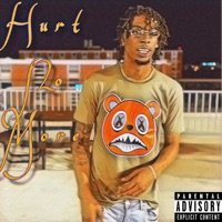 Hurt No More (feat. Trilly.C & Poppa) - Single - Outlaw MuddBaby