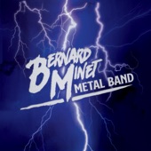 Metal Band artwork