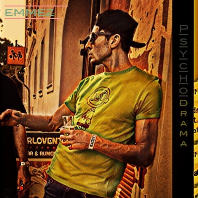 Psychodrama - Single