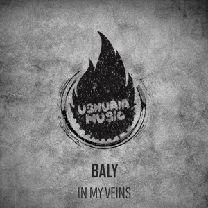 In My Veins - Single