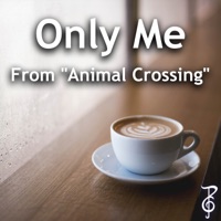 Only Me (From 