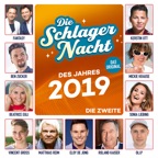 Eine Woche wach