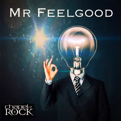 Mr Feelgood - Neil Taylor Mr Feelgood - Neil Taylor
