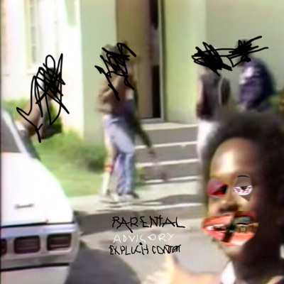 Kkkkeeeff Booshido RareKushTape 2 - Single