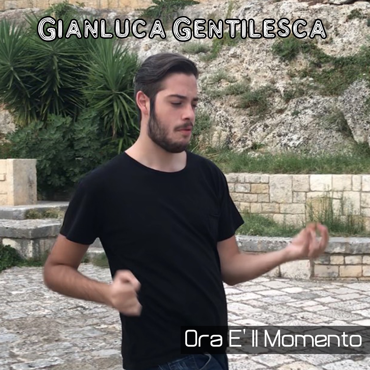 Ora e' il momento - Single