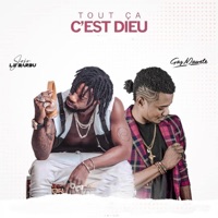 Tout ça c'est Dieu (feat. Gaz Mawete) - Single - Jojo le Barbu