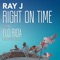 Right On Time (feat. Designer Doubt, Brandy & Flo Rida) - Single
