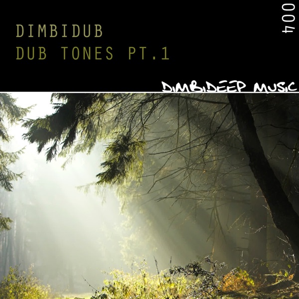 Dub Tones, Pt.1