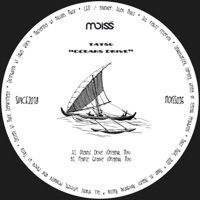 Oceans Drive - Single - Tatsu