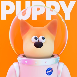 puppy (feat. Kim Mi Jeong)