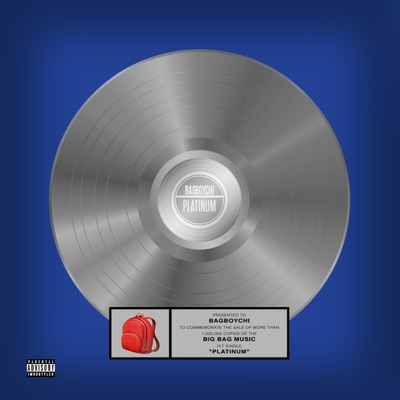 Platinum - Single