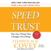 The Speed of Trust (Unabridged) - Stephen M.R. Covey
