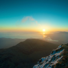 I Don't Know (feat. Garot Michael Conklin) 13ohms