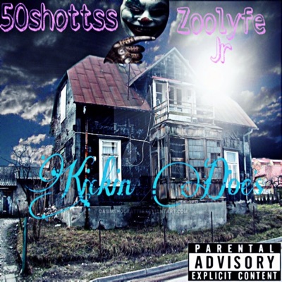 Kickin Doe's (feat. Jr) - Single