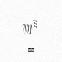 We (feat. Corbett) - Single - Werdplay