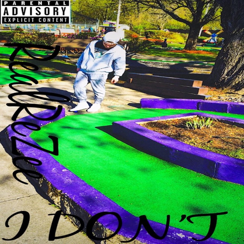I Don't
