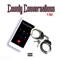 County Conversations (feat. Muji) - Leaf Ward lyrics