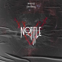 No Title (feat. Drvmmer) - Single - Maelle