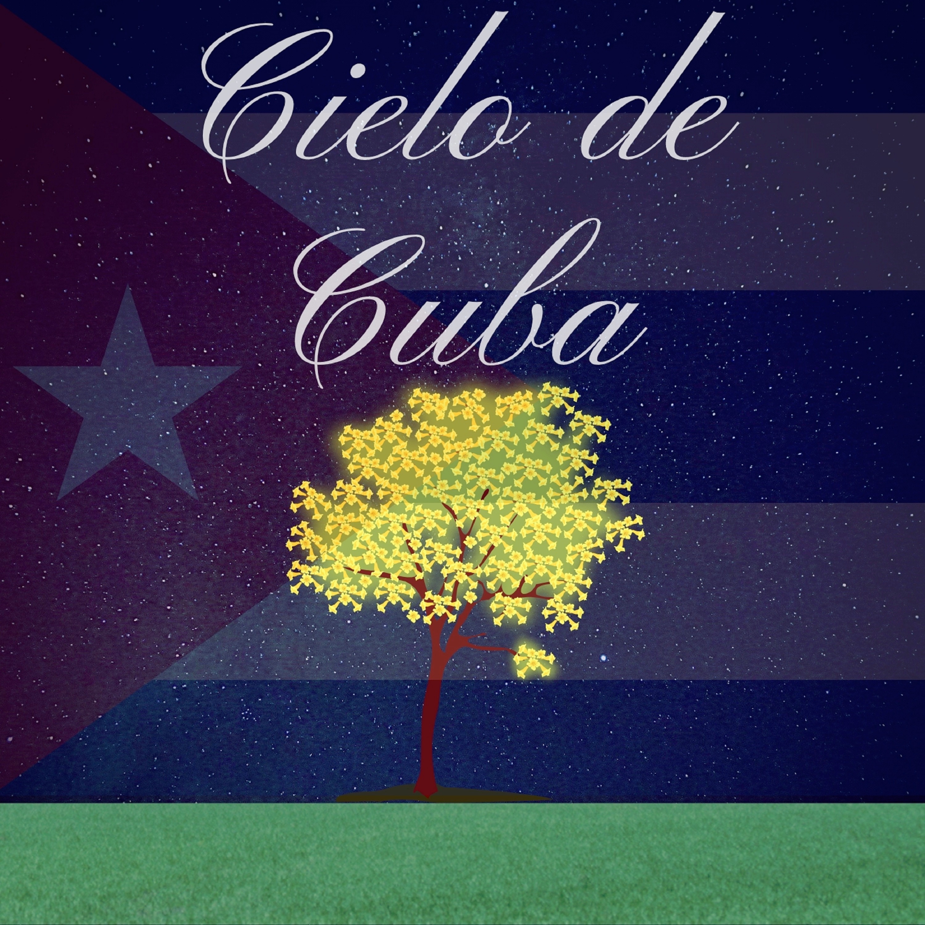 Cielo de Cuba