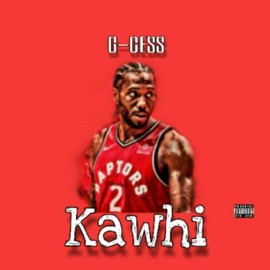 Kawhi G-Cess