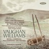 Royal Liverpool Philharmonic Orchestra - Fantasia on Greensleeves (Arranged by Vaughan Williams)