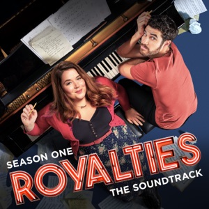 I Hate That I Need You (feat. Jennifer Coolidge, NIve & Darren Criss) [From Royalties]