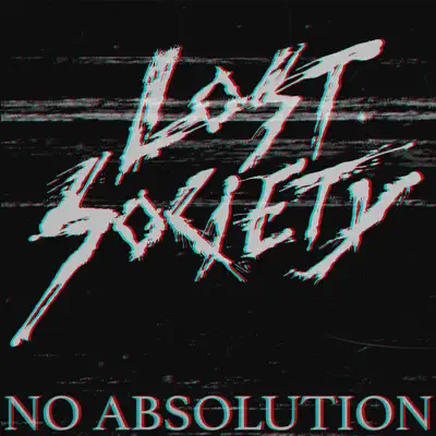 No Absolution - Single - Lost Society