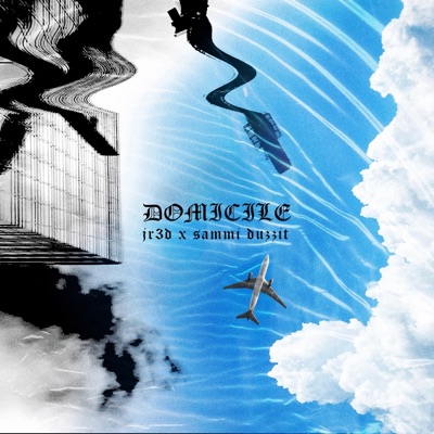 Domicile - EP