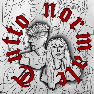 Tutto Normale (feat. Medvsa) - Single