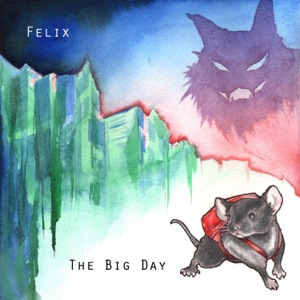 The Big Day - EP