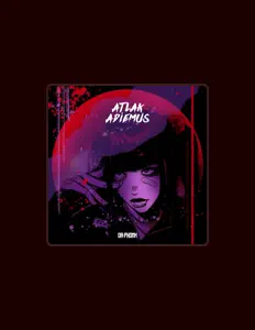 Listen to Atlak, watch music videos, read bio, see tour dates & more!