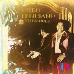 The Singer - Cheo Feliciano