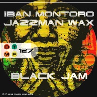 Black Jam - Single - Iban Montoro & Jazzman Wax