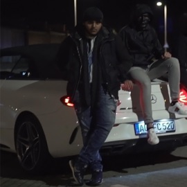 Mon Ami (feat. Buikje) Mknsi