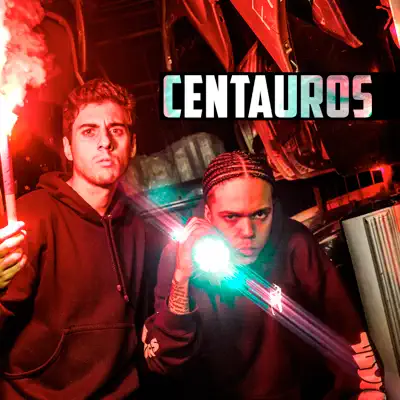 Centauros (feat. Sant) - Single - Fabio Brazza