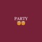 Party (feat. Kidzy) - Fanzy lyrics