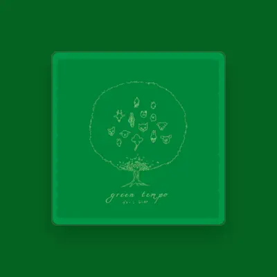 Listen to green tempo, watch music videos, read bio, see tour dates & more!