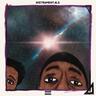Malachi On Mars Instrumentals (Instrumental)