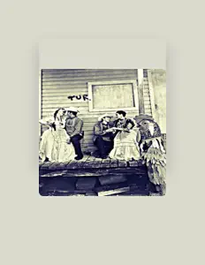 收听 Danzas Folklóricas HN、观看音乐视频、阅读小传、查看巡演日期等 ！