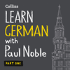 Learn German with Paul Noble for Beginners – Part 1 - Paul Noble