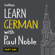 Paul Noble - Learn German with Paul Noble for Beginners – Part 1