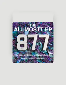 聆聽 Allmostt、觀看音樂影片、閱讀小傳、查看巡演日期等！