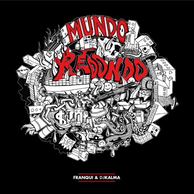 Mundo Redondo - EP