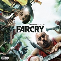 Farcry - Single - Dxvndre & Ill P