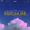 Magnum Ruby (feat. Bianelle, Petraz, Kherty & Eevo) - Single