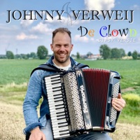 De Clown (Gipsy Accordeon Versie)