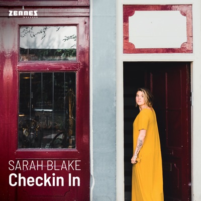 Checkin' In (feat. Joost Buis) - Single