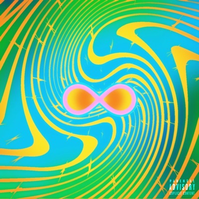 Infinity Tapes, Vol. 2 Sunshine and Palm Trees