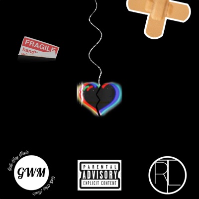 H.B.K (Heart Break Kid) - EP